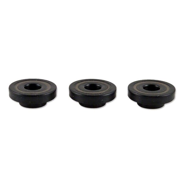 Aftermarket FDS1770 Pushrod Side Cover Grommets Fits Ford NAA, Jubilee, 600, 651, 740, 941 FDS1770-STR - main
